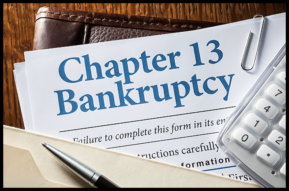 What is Chapter 13 Bankruptcy Plan Confirmation in Raleigh, NC?